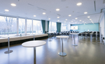 Eventraum 1 und 2 ohne Trennwand