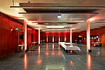 Festsaalfoyer Buffet