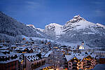 Engelberg, Schweiz