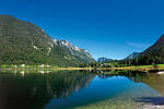 Natur pur - Weitsee