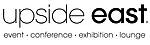 Logo von upside east