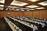 Festliche Tafel