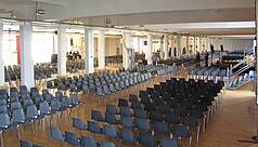 Berlin: Loewe Saal
