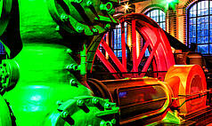 Berlin: Wasserwerk - Wasserwerk 3
