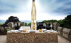 WISAG Event Service - Catering-Bar