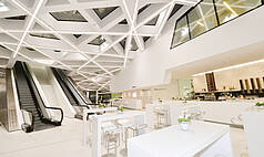 Stuttgart: Porsche Museum
