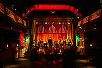 Berlinale spannende Partysituation