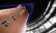 München: The Brainlab Tower - Tower