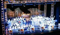 Stuttgart: Stage Apollo Theater