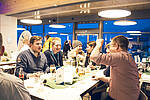 VELTINS-EisArena Lounge