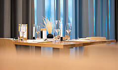 Stockstadt am Rhein: Coreum Hotel und Eventlocation