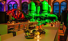 Berlin: Wasserwerk - Wasserwerk 8