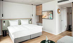 Stockstadt am Rhein: Coreum Hotel und Eventlocation
