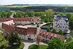 Schlossanlage
