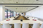 Nebenzimmer Businessclub I