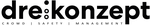 Logo von 3konzept