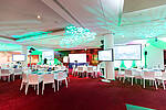 Stage Palladium Theater Foyer