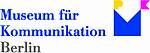 Logo von Museum für Kommunikation