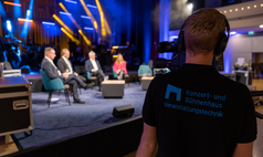 Kevelaer: Konzert und Bühnenhaus - Stream