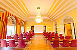Spiegelsaal - Tagung
