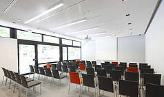 Augsburg: Kongress am Park