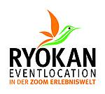 Logo von RYOKAN Eventlocation in der ZOOM Erlebniswelt