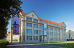 ZKM MNK aussen