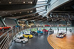 Porsche Auditorium