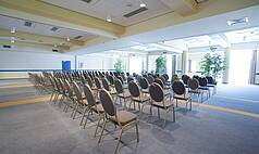 Medebach: Center Parcs Park Hochsauerland - Konferenzraum im Businesscenter