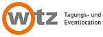 Logo von WTZ Tagungs- und Eventlocation