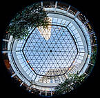 Chemnitz: Carlowitz Congresscenter