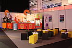 Flat Cube von SWOOFLE bei der Bagel Company