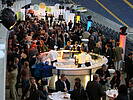 Business Lounge Terrasse - Abendveranstaltung