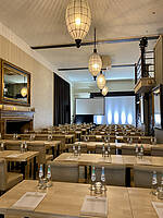 Orangerie Tagung