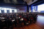 Neckar Forum - Großer Saal