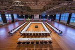 Halle 12 (c) Jochen Tack / Stiftung Zollverein
