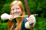 Outdoor-Programm