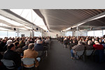 Tagung im Kongresspavillon