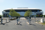 SAP Arena