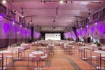 Obergeschoss Grand Hall 3