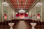 Weinbrennersaal - Tagung