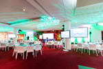 Stage Palladium Theater Foyer
