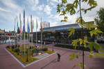 Europa-Park Confertainment-Center