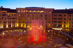 4-Sterne-Superior-Hotel Colosseo