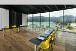 High Flyers Lounge 07 | Top Talk Room 
for VIP meetings 