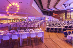 Großer Saal Gala