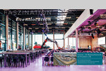 Sieger faszination eventlocation der Ausgabe 2 des Eventlocation magazins 2019