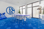 Schulungsraum Schalke 04