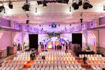 Tagung und Messe