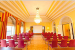 Spiegelsaal - Tagung